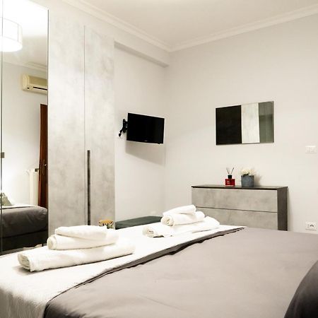 Maison Fermi Roma Bagian luar foto