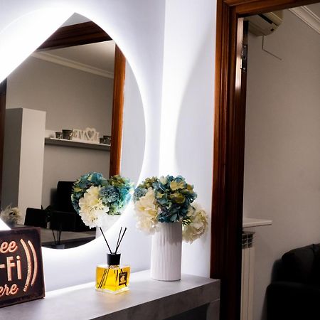 Maison Fermi Roma Bagian luar foto