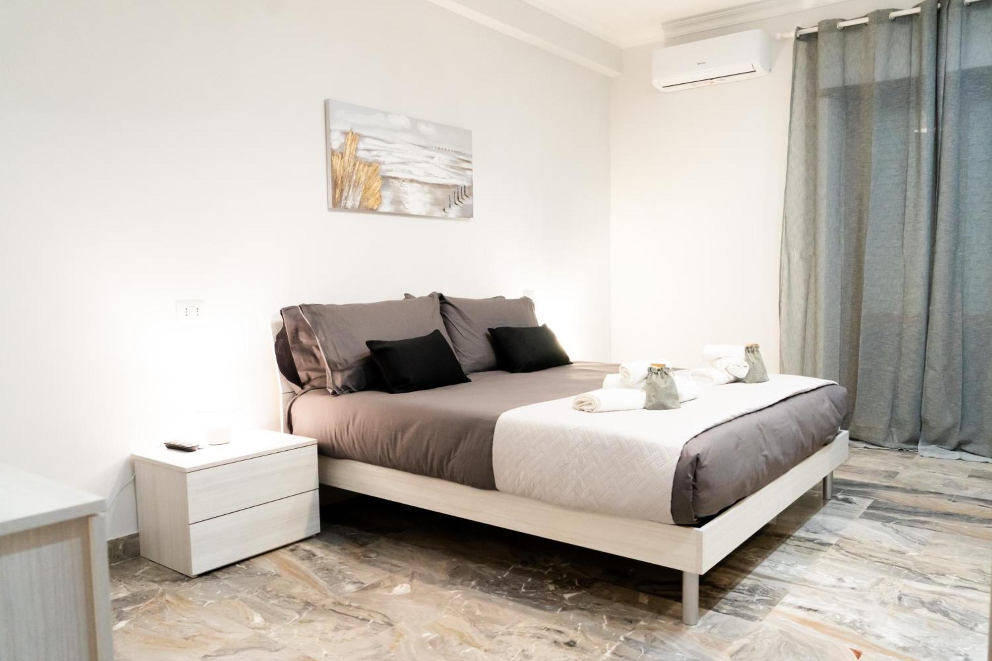 Maison Fermi Roma Bagian luar foto