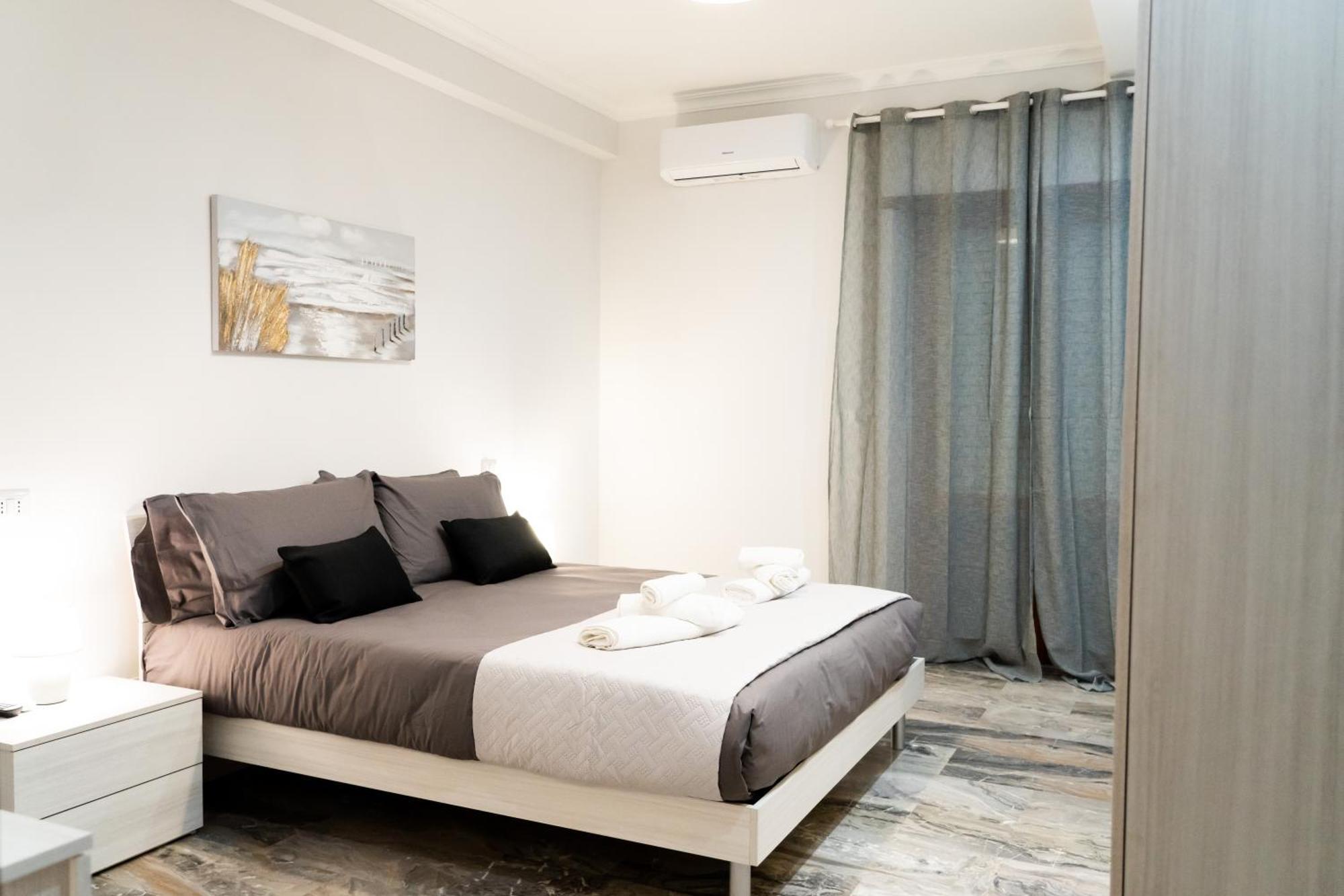 Maison Fermi Roma Bagian luar foto