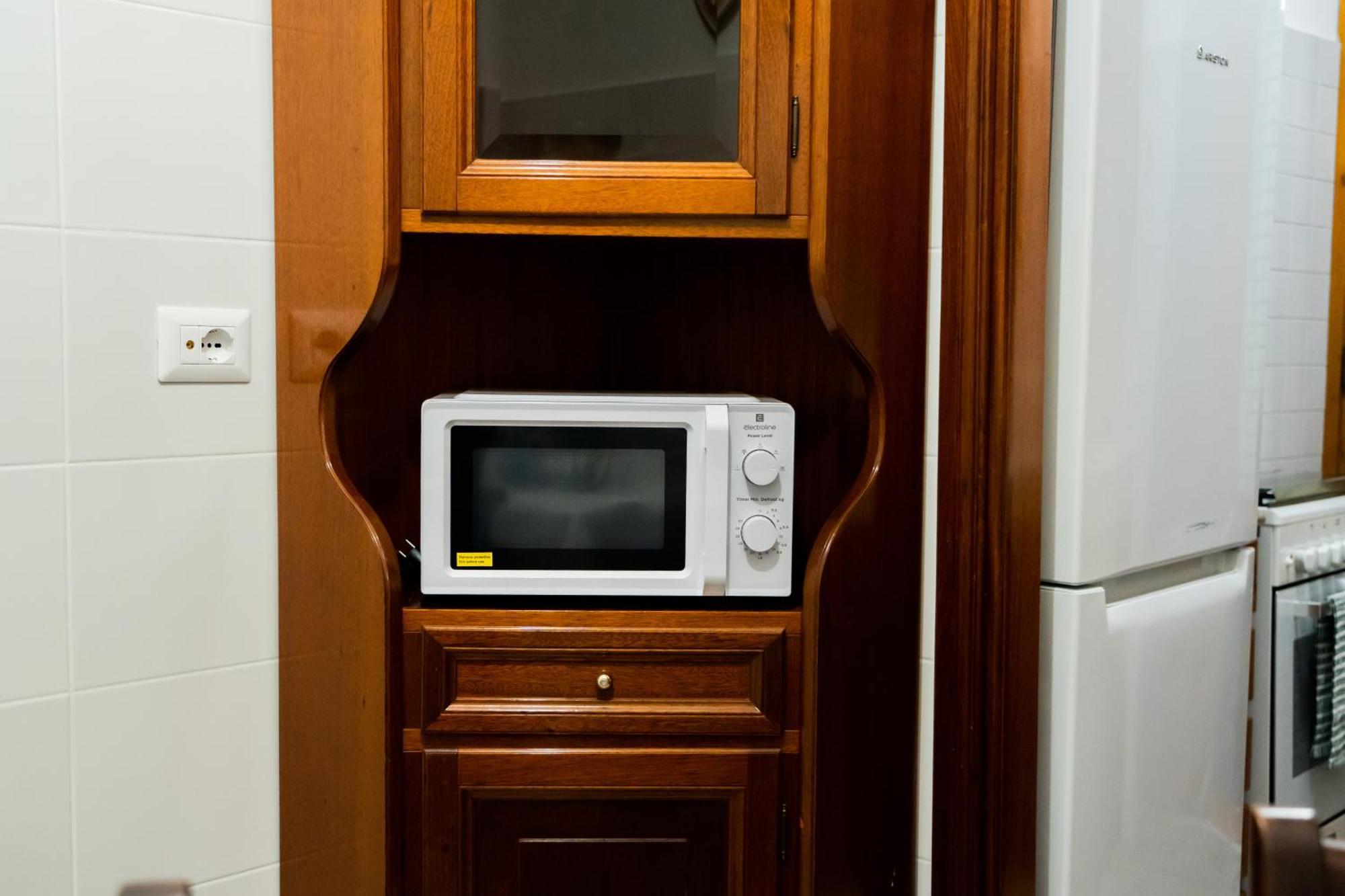 Maison Fermi Roma Bagian luar foto