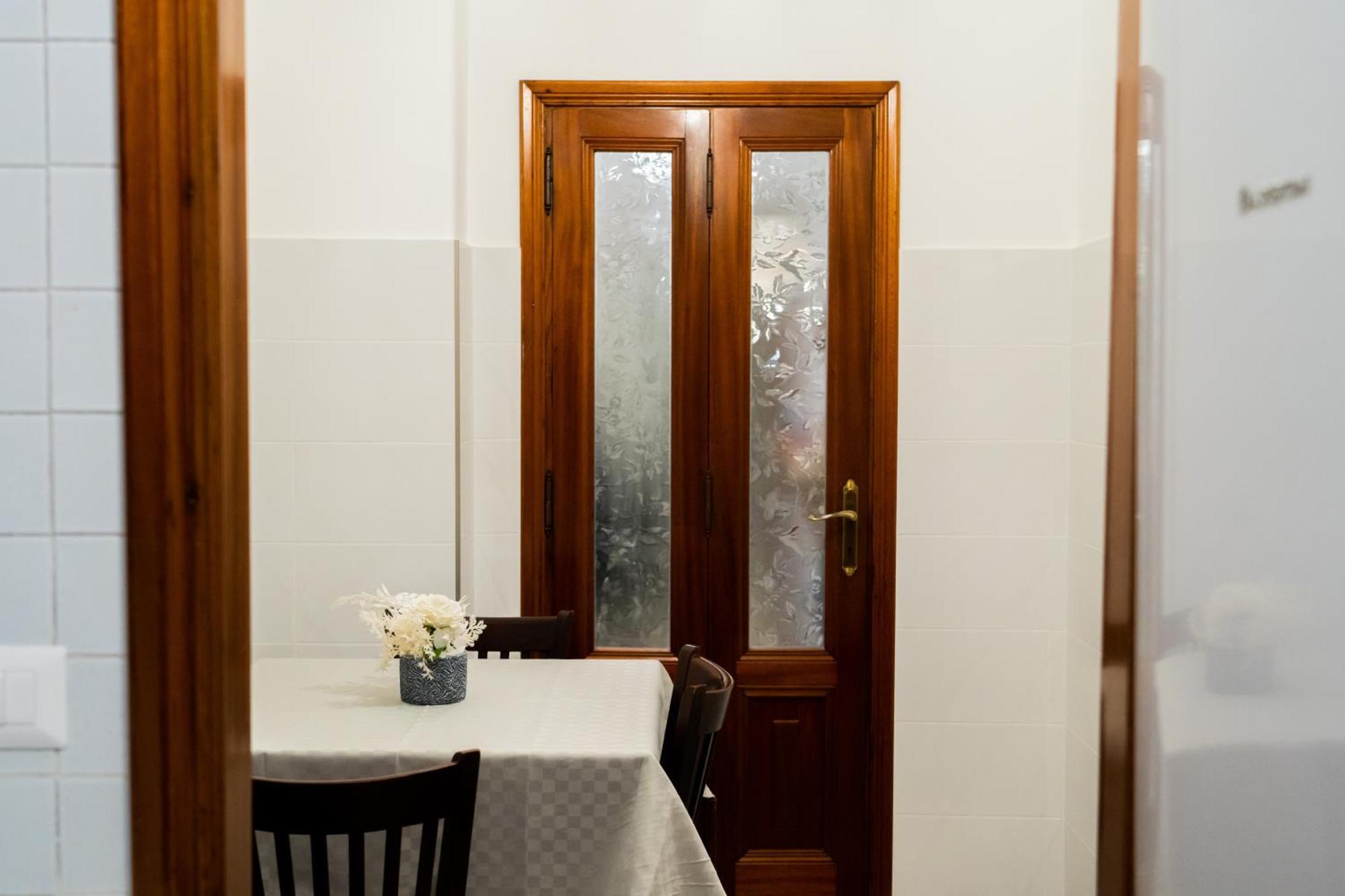 Maison Fermi Roma Bagian luar foto