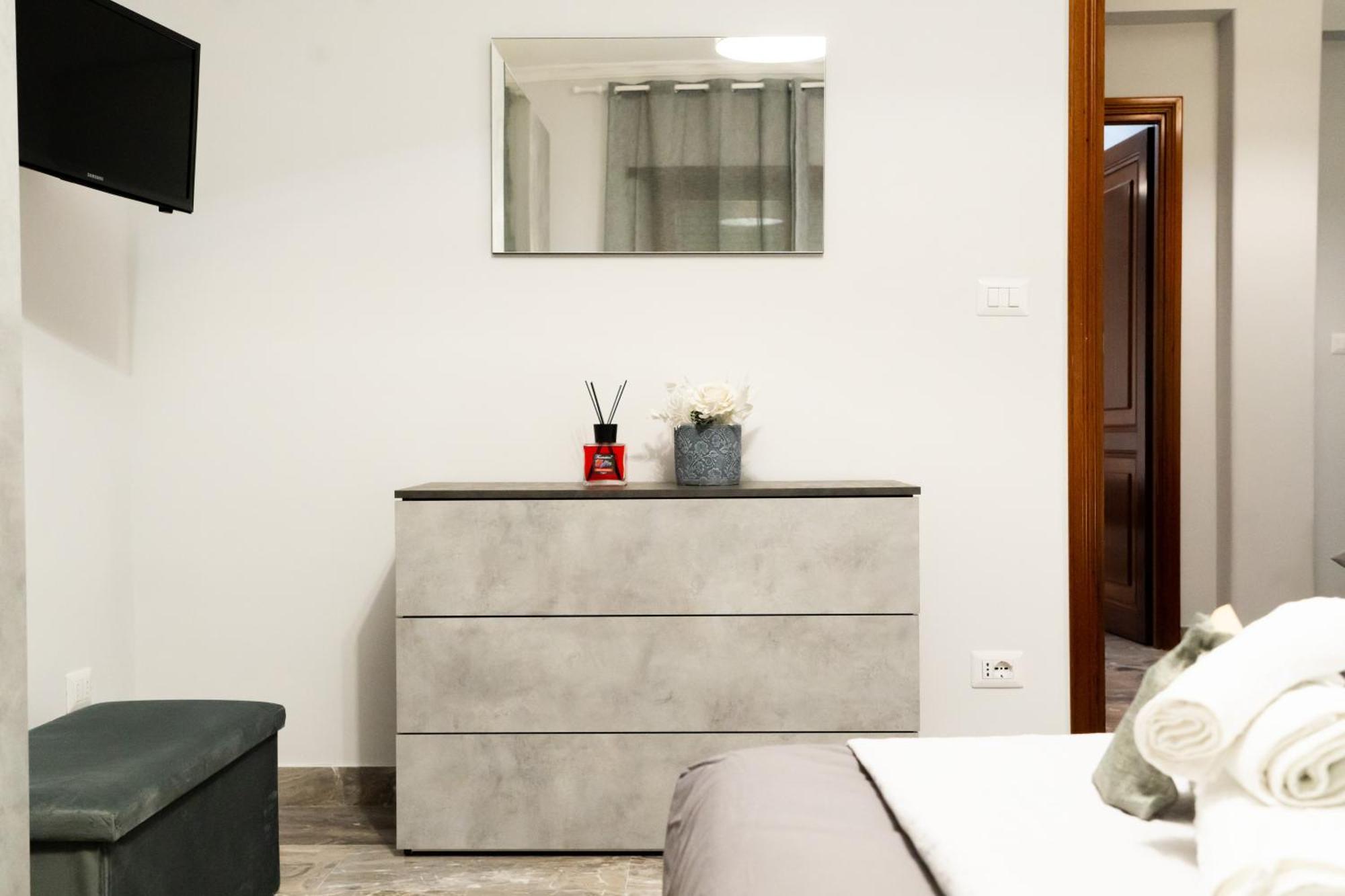 Maison Fermi Roma Bagian luar foto